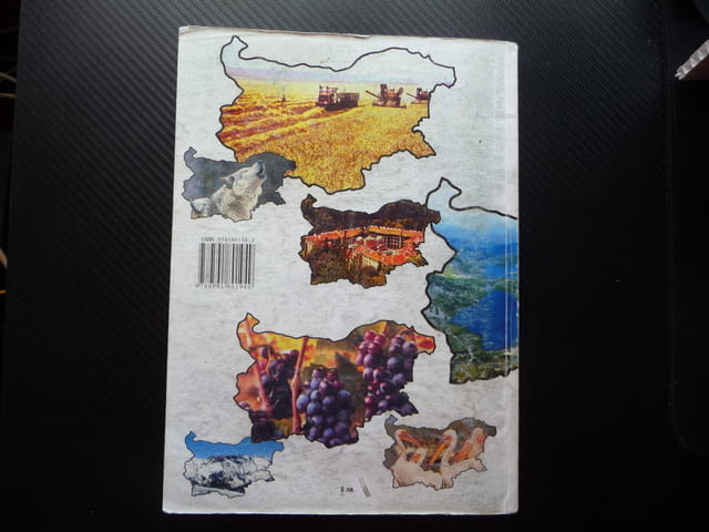 География и икономика за 10. клас Задължителна подготовка учебник ученици - снимка 4