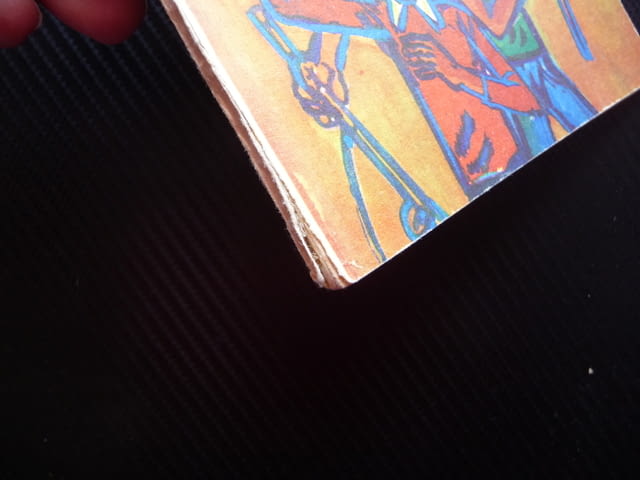 Ще ви кажа нещо Асен Босев рядко издание с автограф българче, city of Radomir - снимка 2