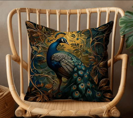 Сет калъфки Пауни Cushion pillow - city of Montana | Bed Linen & Textiles - снимка 2