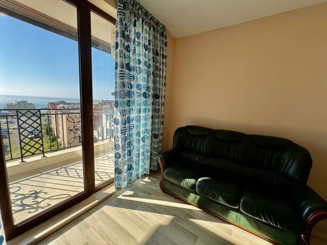 Луксозен панорамен апартамент с 2 спални в Равда, village Ravda | Apartments - снимка 3