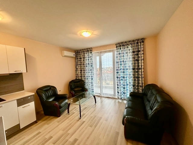 Луксозен панорамен апартамент с 2 спални в Равда, village Ravda | Apartments - снимка 4