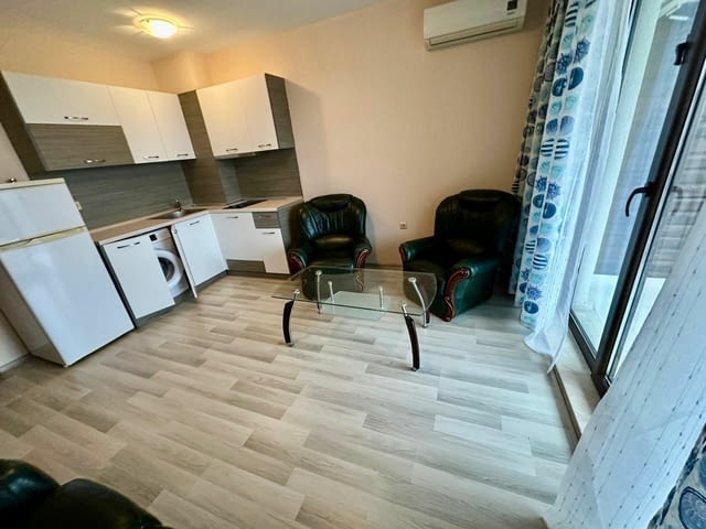 Луксозен панорамен апартамент с 2 спални в Равда, village Ravda | Apartments - снимка 5