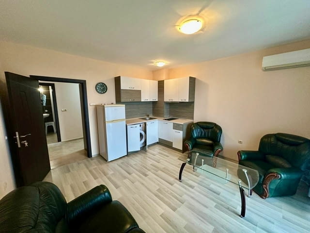 Луксозен панорамен апартамент с 2 спални в Равда, village Ravda | Apartments - снимка 6