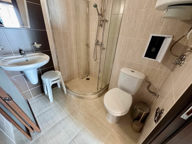 Луксозен панорамен апартамент с 2 спални в Равда, village Ravda | Apartments - снимка 10