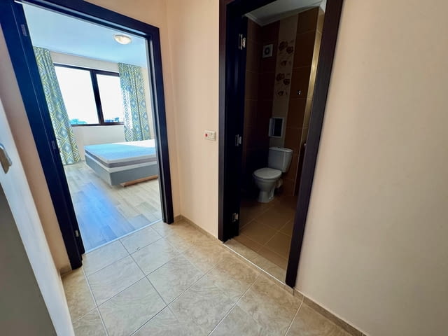 Луксозен панорамен апартамент с 2 спални в Равда, village Ravda | Apartments - снимка 11