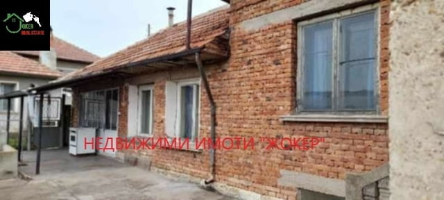 Къща с двор в село Павел 1-floor, Girder, 73 m2 - village Pavel | Houses & Villas - снимка 3