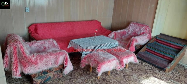 Къща с двор в село Павел 1-floor, Girder, 73 m2 - village Pavel | Houses & Villas - снимка 5