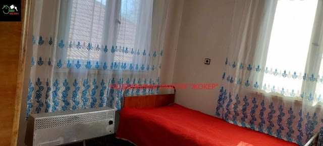 Къща с двор в село Павел 1-floor, Girder, 73 m2 - village Pavel | Houses & Villas - снимка 6