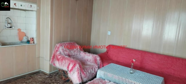 Къща с двор в село Павел 1-floor, Girder, 73 m2 - village Pavel | Houses & Villas - снимка 7