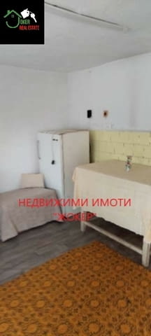 Къща с двор в село Павел 1-floor, Girder, 73 m2 - village Pavel | Houses & Villas - снимка 8