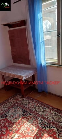 Къща с двор в село Павел 1-floor, Girder, 73 m2 - village Pavel | Houses & Villas - снимка 11