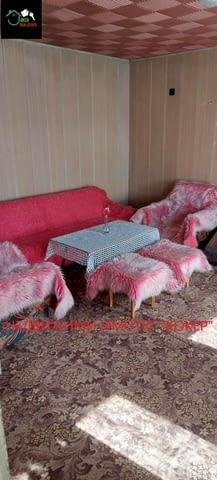 Къща с двор в село Павел 1-floor, Girder, 73 m2 - village Pavel | Houses & Villas - снимка 12