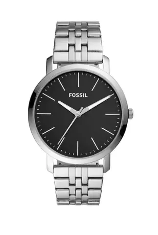 Часовник Fossil със сменяеми каишки, НОВ, Гаранция - city of Varna | Watches - снимка 3