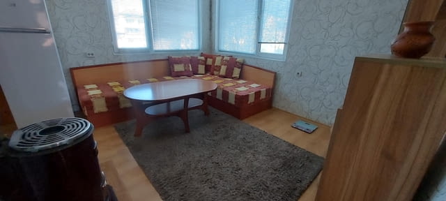 ЕТАЖ ОТ КЪЩА С ГАРАЖ в кв. Македонски, град Хасково, city of Haskovo | Houses & Villas - снимка 2