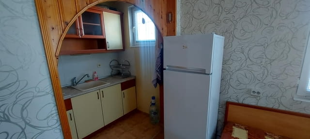 ЕТАЖ ОТ КЪЩА С ГАРАЖ в кв. Македонски, град Хасково, city of Haskovo | Houses & Villas - снимка 3