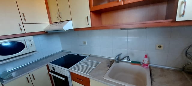 ЕТАЖ ОТ КЪЩА С ГАРАЖ в кв. Македонски, град Хасково, city of Haskovo | Houses & Villas - снимка 4