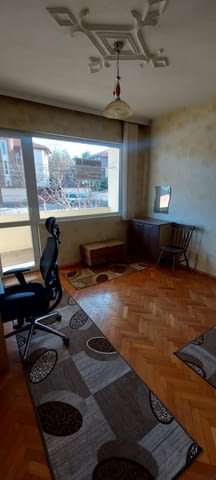 ЕТАЖ ОТ КЪЩА С ГАРАЖ в кв. Македонски, град Хасково, city of Haskovo | Houses & Villas - снимка 6