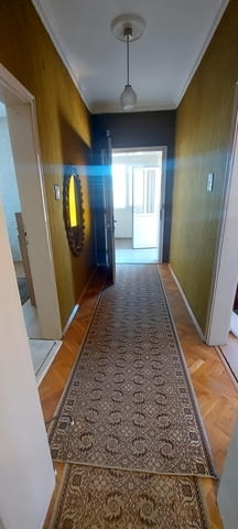 ЕТАЖ ОТ КЪЩА С ГАРАЖ в кв. Македонски, град Хасково, city of Haskovo | Houses & Villas - снимка 8