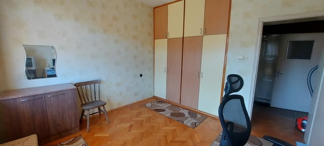 ЕТАЖ ОТ КЪЩА С ГАРАЖ в кв. Македонски, град Хасково, city of Haskovo | Houses & Villas - снимка 9