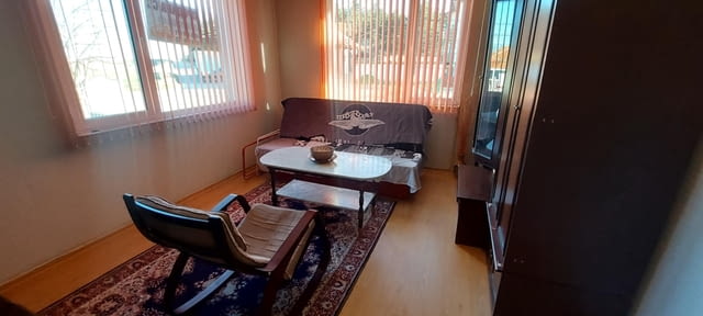 ЕТАЖ ОТ КЪЩА С ГАРАЖ в кв. Македонски, град Хасково, city of Haskovo | Houses & Villas - снимка 10