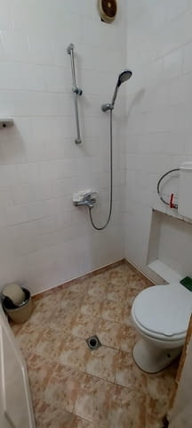 ЕТАЖ ОТ КЪЩА С ГАРАЖ в кв. Македонски, град Хасково, city of Haskovo | Houses & Villas - снимка 12