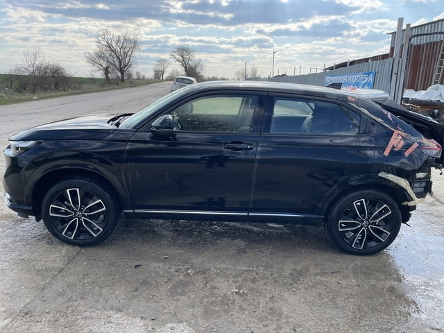 Honda HR-V (RV) 1.5 eHEV I-MMD Hybrid (RV5) двигател LEC3, 131кс., Автоматик, 2023г., 24000 км., eur - снимка 1