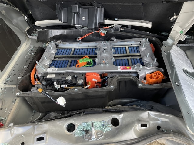 Honda HR-V (RV) 1.5 eHEV I-MMD Hybrid (RV5) двигател LEC3, 131кс., Автоматик, 2023г., 24000 км., eur - снимка 6