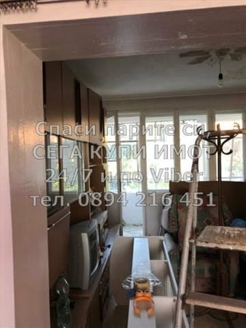 Кодг 61604. Двуетажна тухлена къща 200м2 с двор 900м2 със стопански сгради овошки и асмалъци Къщата - снимка 6