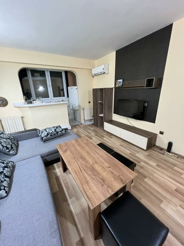 ТРИСТАЕН АПАРТАМЕНТ под наем в кв. Любен Каравелов, гр. Хасково - снимка 2