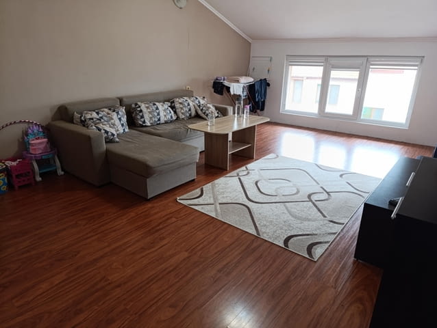 ТРИСТАЕН АПАРТАМЕНТ в кв. Любен Каравелов, град Хасково, city of Haskovo | Apartments - снимка 1