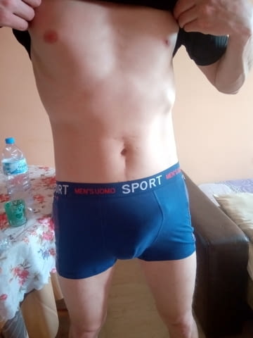 Свежо надарено мъжкарче Deep Throat, Erotic Massage, Licking the balls, Mastrubation, S/M, Cumming in the mouth, Striptease, Threesome with me and a boyfriend, Oral without a condom, Athletic, Black - city of Yambol | Men looking for Men - снимка 2