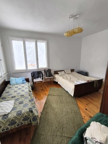 Продавам къща в общ. Перник с. Кралев дол 2-етажна, Тухла, 160 м2 - село Кралевдол | Къщи / Вили - снимка 9