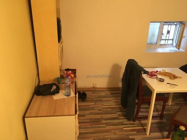 Давам под наем едностаен апартамент в кв.Съдийски, city of Plovdiv | Apartments - снимка 2