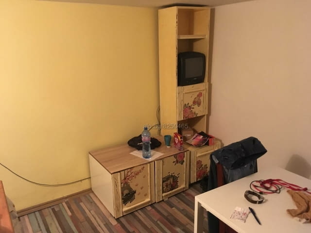 Давам под наем едностаен апартамент в кв.Съдийски, city of Plovdiv | Apartments - снимка 3