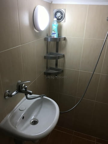 Давам под наем едностаен апартамент в кв.Съдийски, city of Plovdiv | Apartments - снимка 4