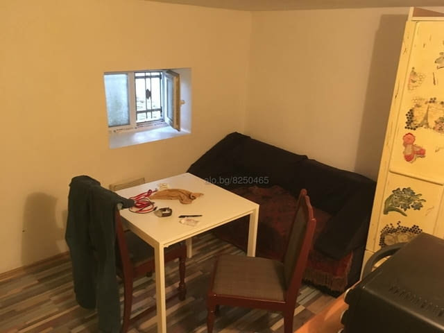 Давам под наем едностаен апартамент в кв.Съдийски, city of Plovdiv | Apartments - снимка 5