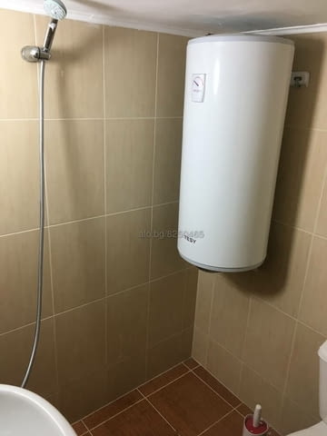 Давам под наем едностаен апартамент в кв.Съдийски, city of Plovdiv | Apartments - снимка 6