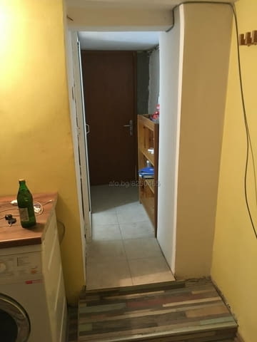 Давам под наем едностаен апартамент в кв.Съдийски, city of Plovdiv | Apartments - снимка 7