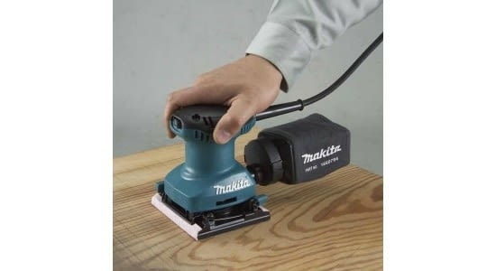 MAKITA ВИБРОШЛАЙФ - наем на шлайфове Работа през уикенд - Да - град София | Строителни Услуги - снимка 1