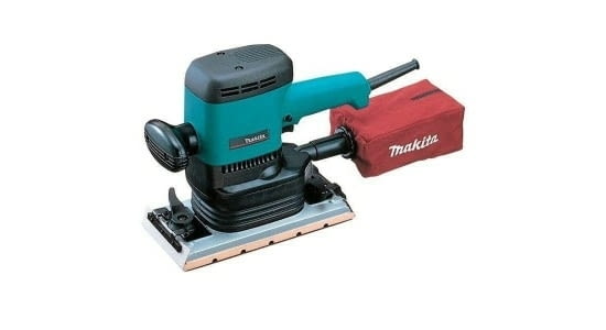 MAKITA ВИБРОШЛАЙФ - наем на шлайфове Работа през уикенд - Да - град София | Строителни Услуги - снимка 2