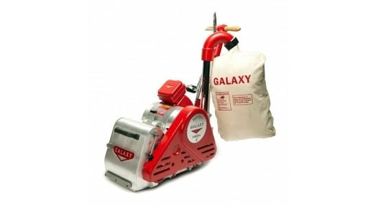 Наем на циклеща машина GALAXY OMEGA 8, 2.2 KW - city of Sofia | Machinery - снимка 1