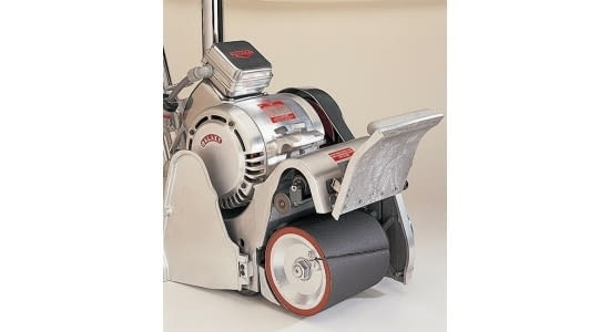 Наем на циклеща машина GALAXY OMEGA 8, 2.2 KW - city of Sofia | Machinery - снимка 2