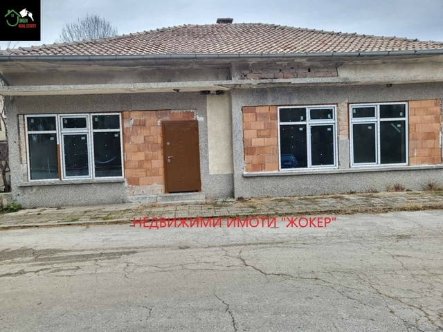 Две къщи в село Войнежа 2-floor, Brick, 290 m2 - village Vojneja | Houses & Villas - снимка 1