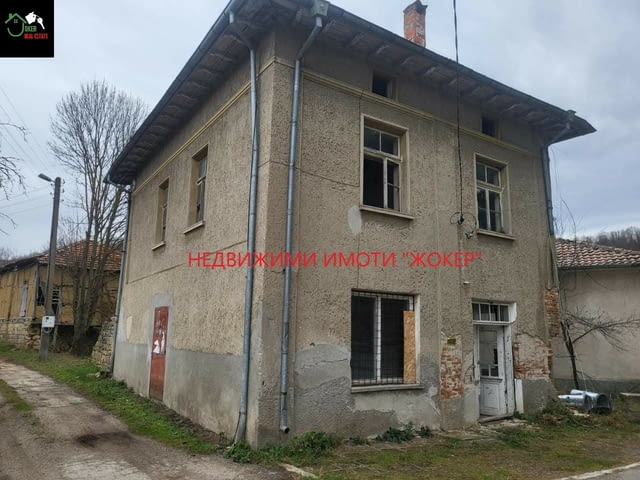 Две къщи в село Войнежа 2-floor, Brick, 290 m2 - village Vojneja | Houses & Villas - снимка 2