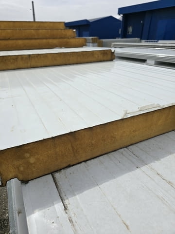 Стенен панел 100мм. преоценен - city of Varna | Other - снимка 4