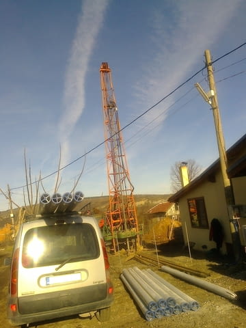 Сондажи за вода Монтана - град Монтана | Други - снимка 2