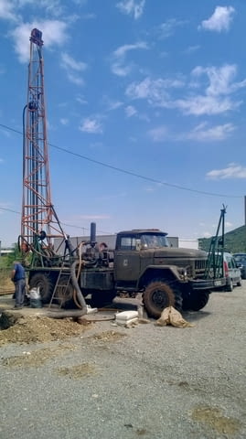 Сондажи за вода Лом - град Лом | Други - снимка 2