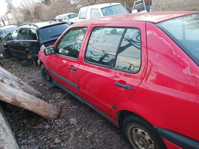 VW Vento 1.9 TDI на части Diesel - city of Stara Zagora | Cars & SUV - снимка 8