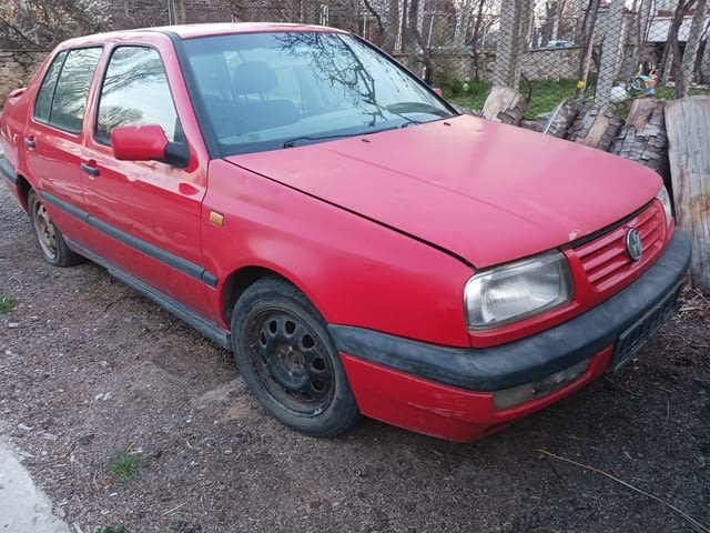 VW Vento 1.9 TDI на части Diesel - city of Stara Zagora | Cars & SUV - снимка 9