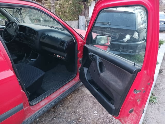 VW Vento 1.9 TDI на части Diesel - city of Stara Zagora | Cars & SUV - снимка 10